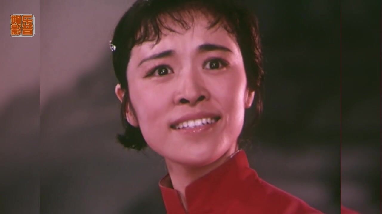 经典的音乐可以陶冶情操,童丽这首《沂蒙颂》太美了,百听不厌