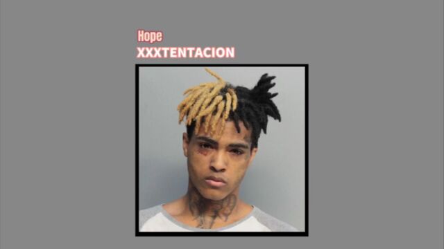 XXXTENTACION 佛罗里达州最硬的男人跟小学生梦幻联动