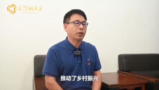 河南商水:秸秆变“气”引领乡村振兴