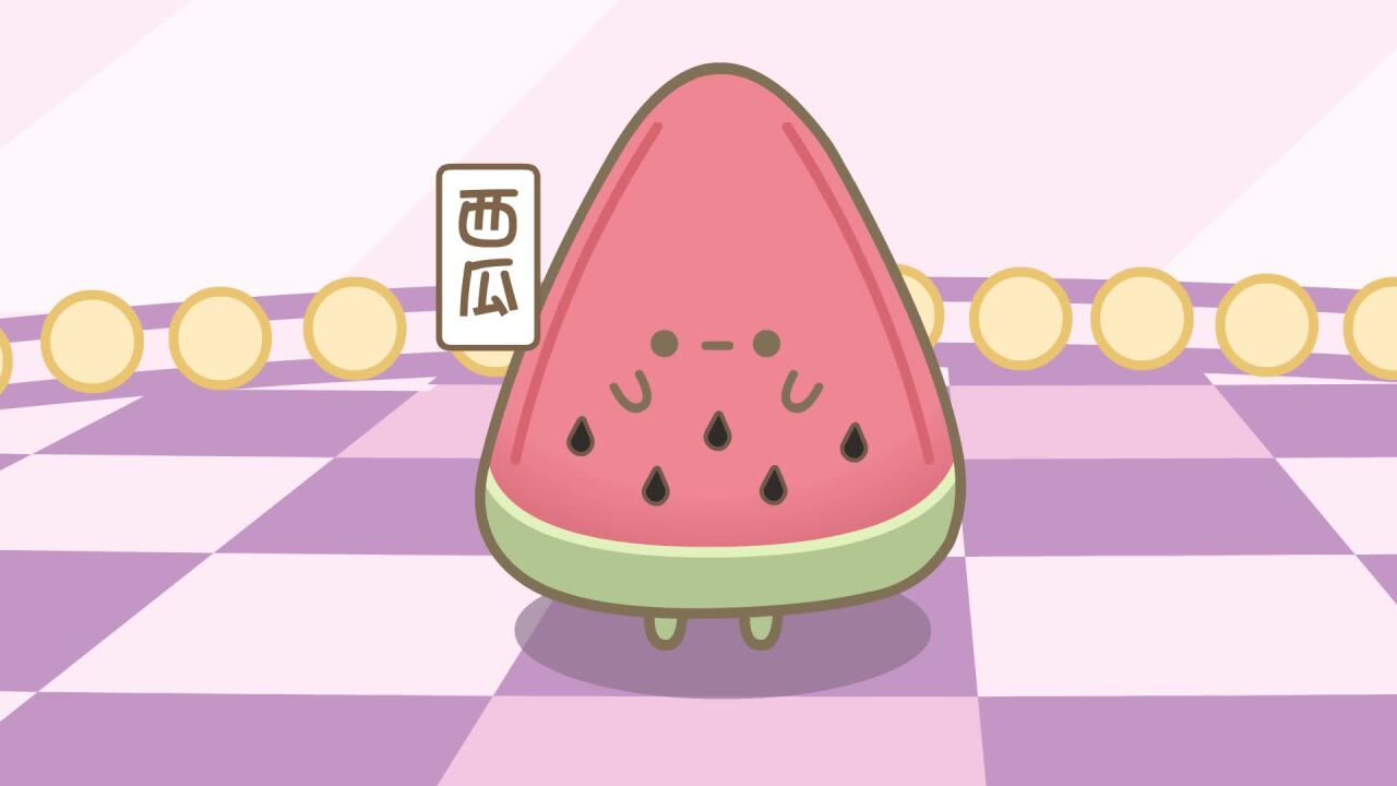 元气食堂:假如食物参加达人秀