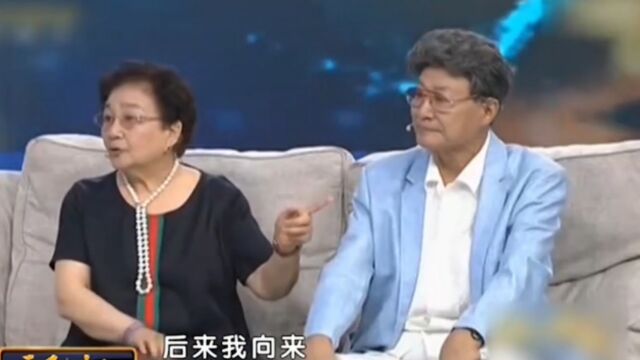 胡宝善曾乳酸中毒病危,孩子吓得哇哇大哭,被母亲王亦满大声呵斥