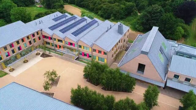 英国夏校丨与顶尖私校 Sevenoaks School 零距离接触