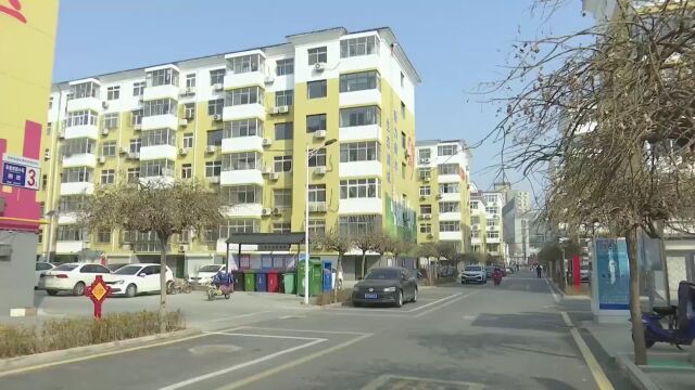 【全国文明城市创建】萃景社区:一起动手 共建美好家园