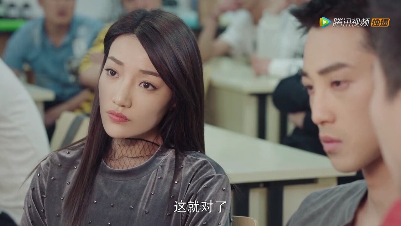 重逢是一种期待,两个人的期待,但往往到最后只剩下了一个人的措手不及。_高清1080P在线观看平台_腾讯视频