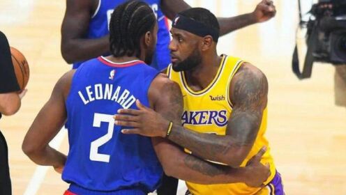 《NBA全场集锦》狂野西部！开拓者反超湖人进前十 第9至12战绩相同&第5和第8只差一个胜场