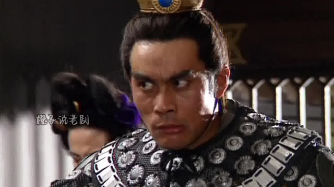 三国演义:吕布兵败投刘备,曹操救天子发兵洛阳!