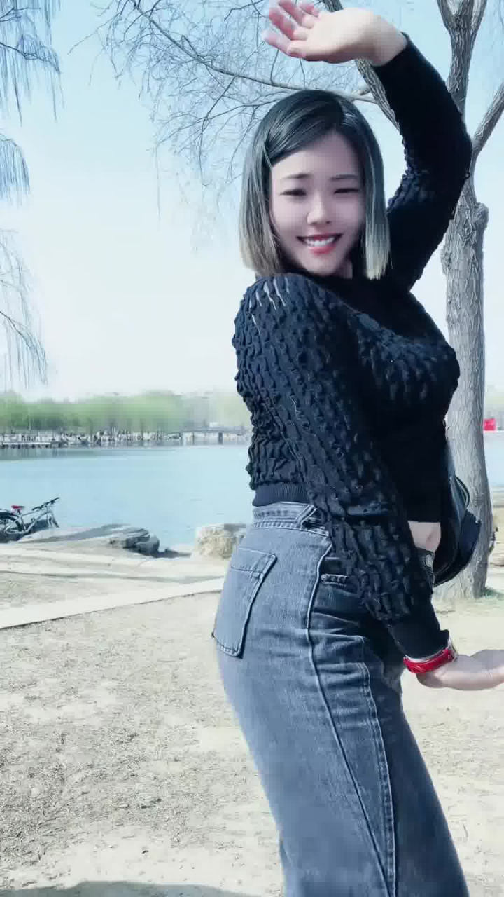 我的宝 #微胖女生 #山东女孩 #有肉感 #山东姑娘 #范姐