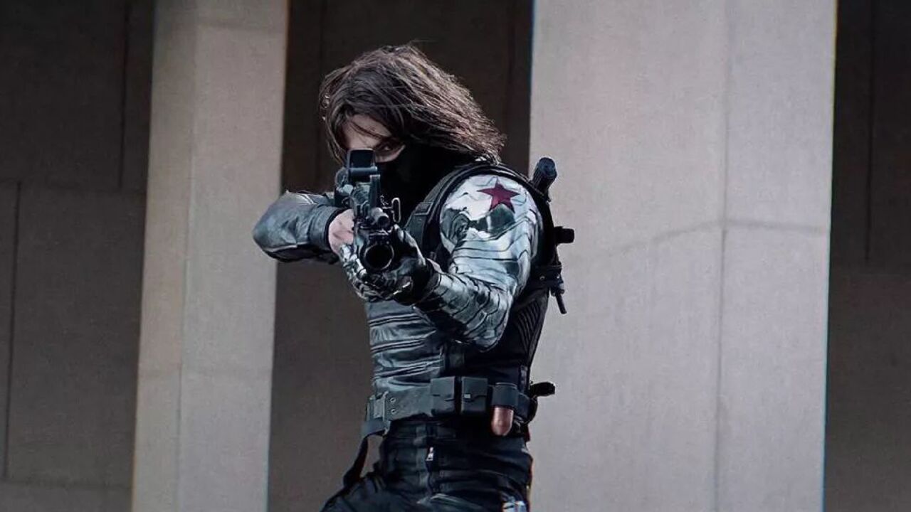 冬兵的振金机械臂有多贵,换上振金臂后冬兵表现拉跨我找到了原因