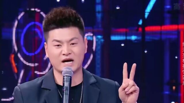 孙海洋绝活亮相,上演京剧铁门槛,惊艳四座