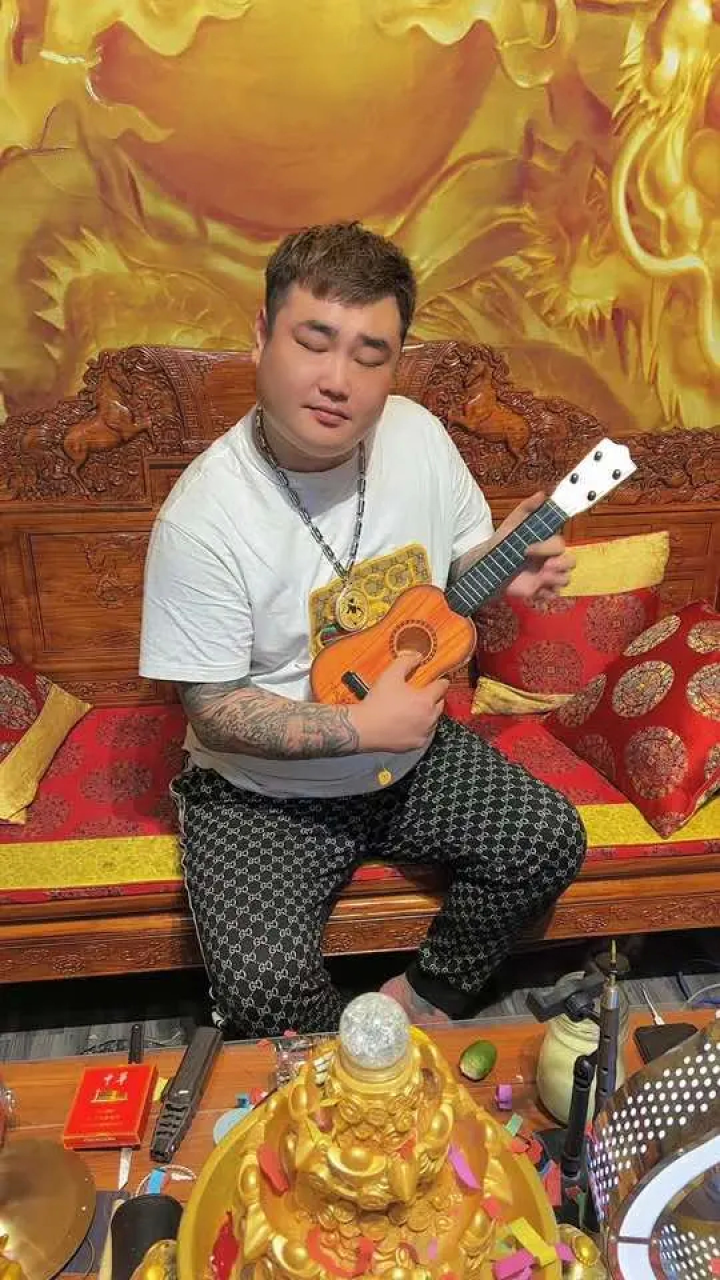 大麻花大麻花哈哈哈#八面佛祝福视频