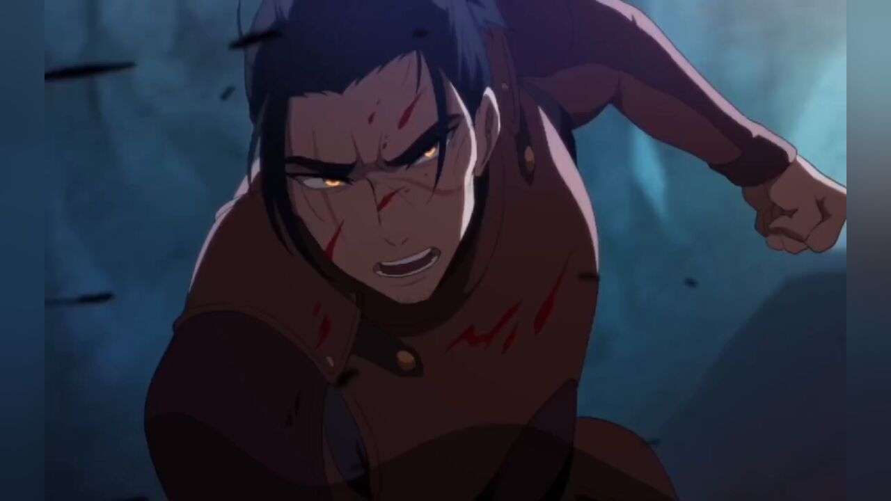 sana新作《DarkElf02》暗黑精灵更新啦第二集👇_高清1080P在线观看平台_腾讯视频