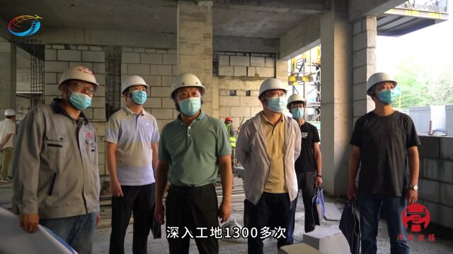 【援疆风采】张忠:奋力书写让哈密人民满意的援疆答卷