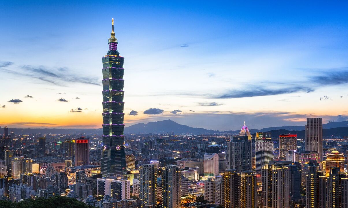 洪都拉斯宣布与台湾"断交" 台湾所谓"邦交国"仅剩13个