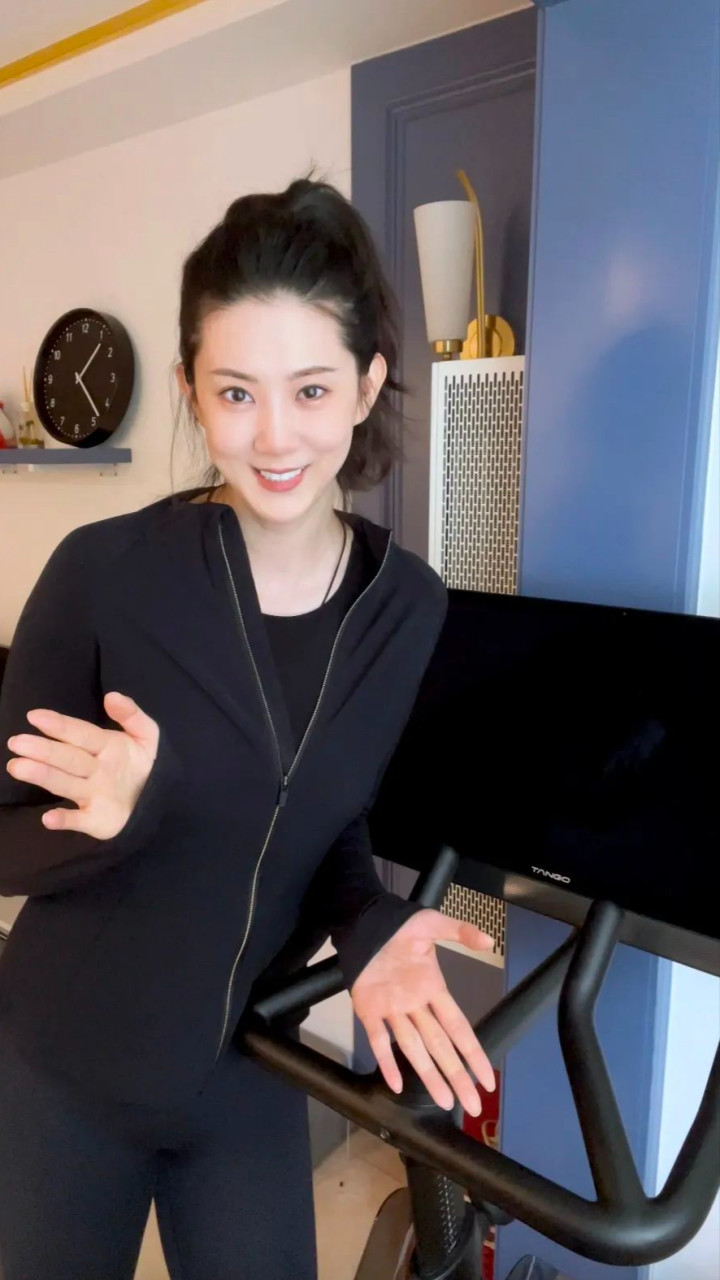 tango 创世版会员 | 前中国女排著名副攻手薛明