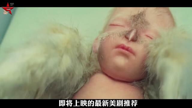 吐血推荐,2023上半年即将上映的十部高分美剧 #电影 #美剧 #奇幻片 #鹿角男孩 #西游记 #孙悟空