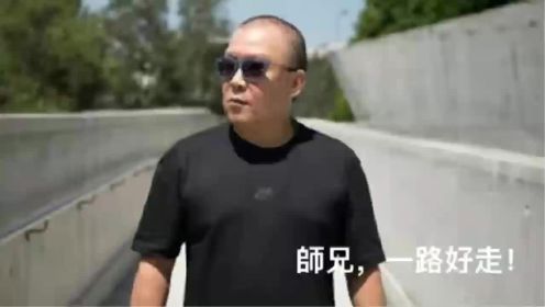 孟海！动作片的优秀演员之一，患病离世