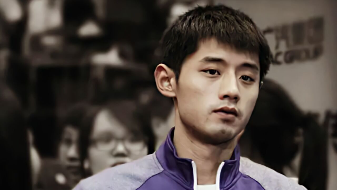 媒体:张继科应进一步回应涉赌传闻