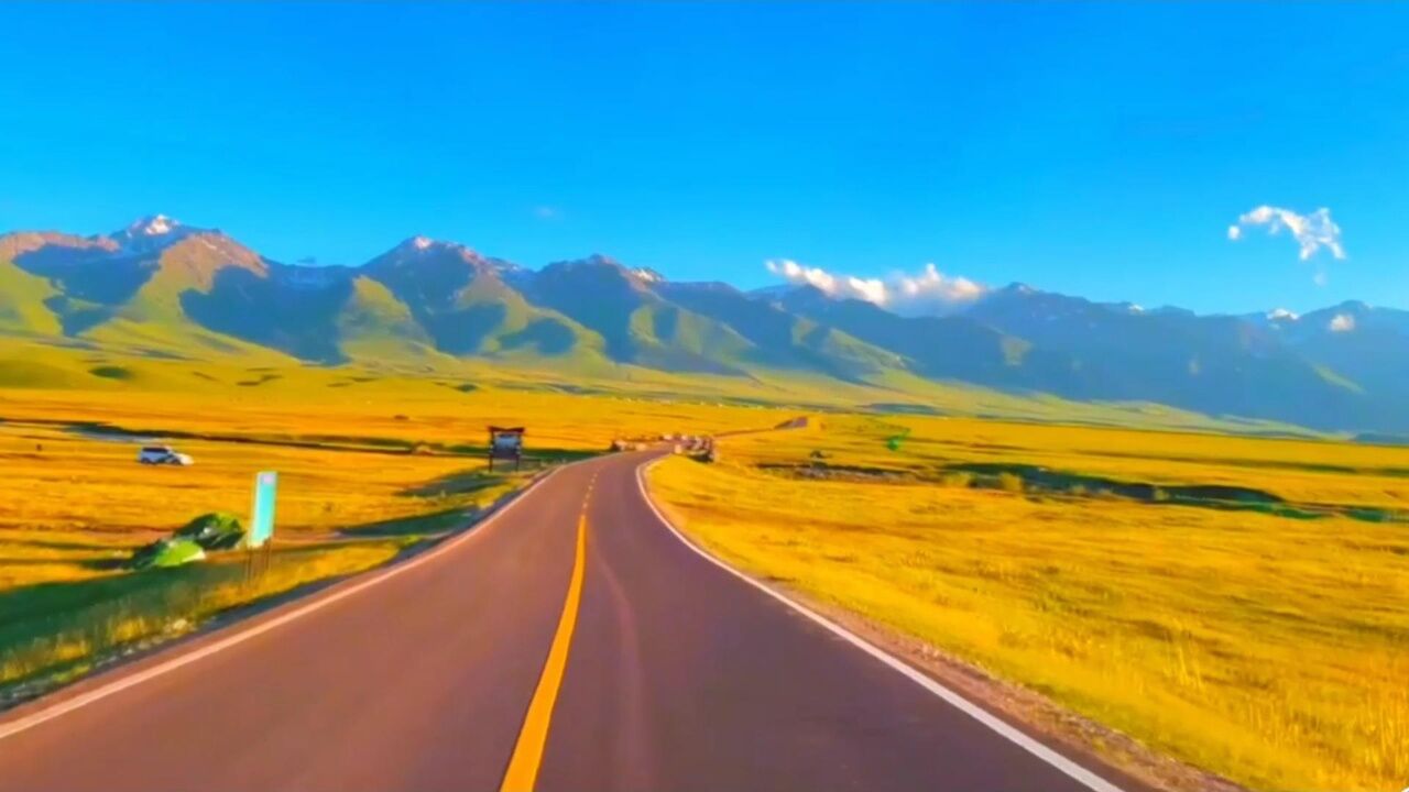 《回家的路》,一首轻快,愉悦,节奏感十足的音乐,你一定会喜欢的