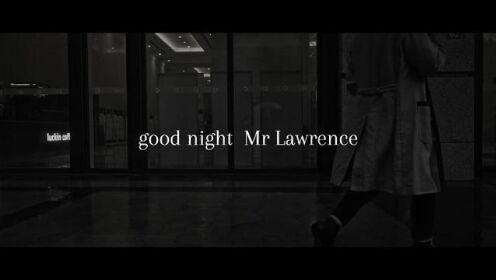 Goodbye, Mr Lawrence
#坂本龙一
