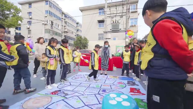 睦邻党建 幸福邻里丨崇明街道社区为民服务项目4月活动安排来啦!