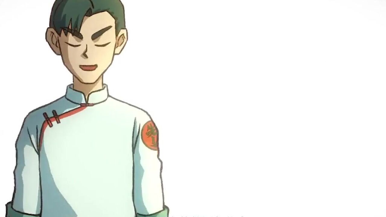 《伍六七》拿起魔刀,最强刺客_四月霸权新番:阿七终于到了玄武国,一上来就被强人锁男!_高清1080P在线观看平台_腾讯视频