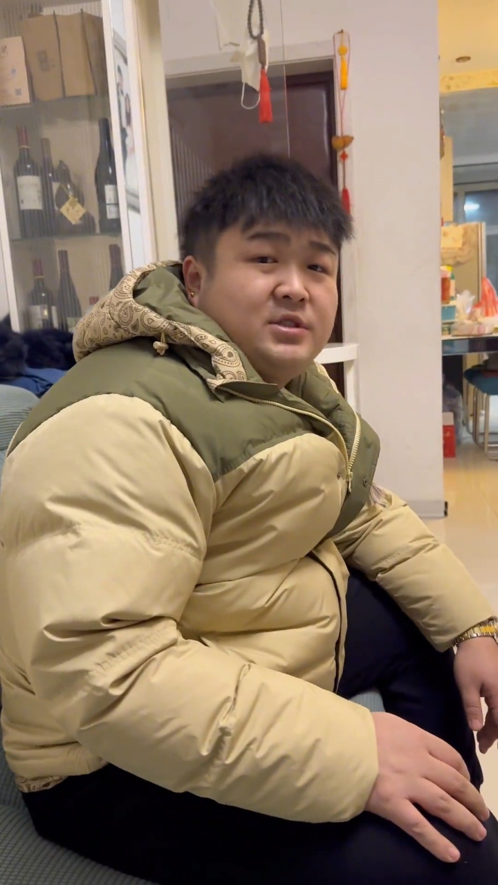 以后请叫我王聪明!彪姐憨弟姐弟日常一只小胖宇王大琦张老三妇女港湾