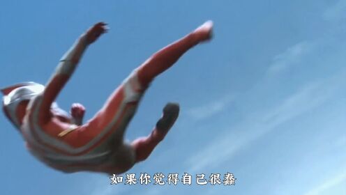 雷欧外出学艺，练就二段式飞踢_高清1080P在线观看平台_腾讯视频