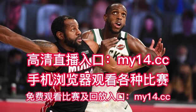 NBA直播附加赛官方直播:公牛vs猛龙直播(中文)在线高清视频免费观看直播回放全程