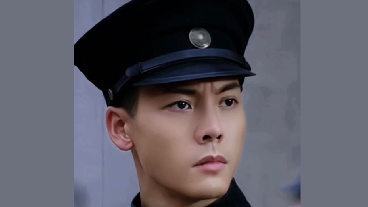 陈伟霆粤语新歌上线,演唱电影《暴风》同名主题曲,谍战电影《暴风》4