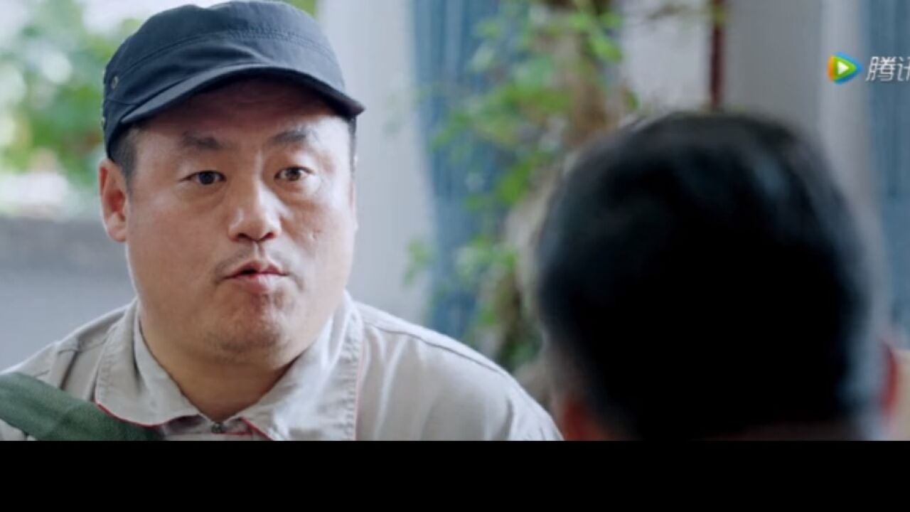 荒诞喜剧中的真实人性表达_高清1080P在线观看平台_腾讯视频