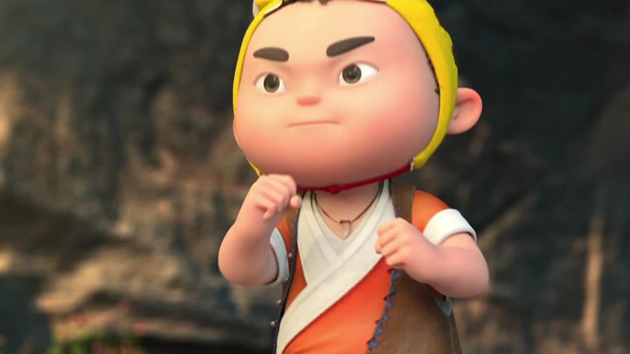 虎墩小镖师的个人页