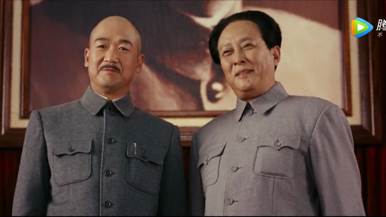 政治民主化_高清1080P在线观看平台_腾讯视频