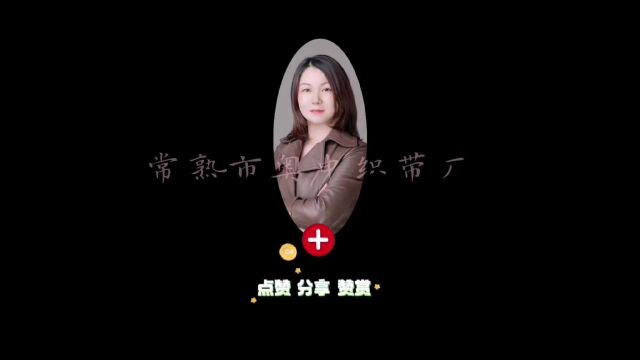 涤纶织带VS耐热阻燃织带3