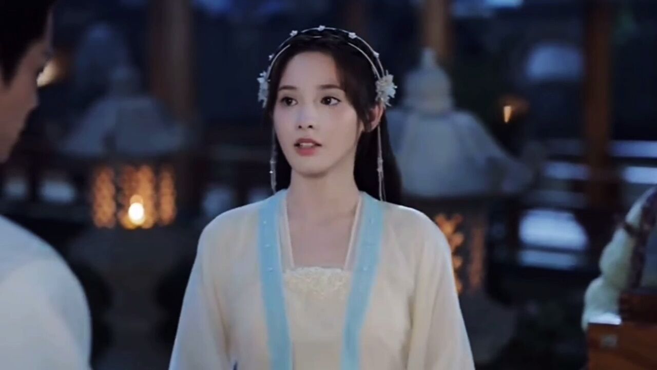 两个恩爱的人在一起真的很难啊,袁郎告诉两人的不是杀父仇人_高清1080P在线观看平台_腾讯视频