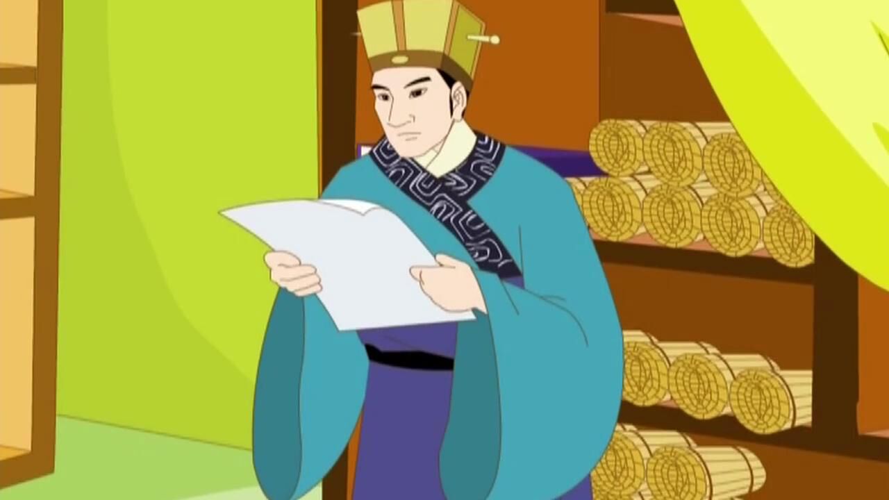 幼学弟子规详解46:陶母退鱼的故事大家听过吗?一起来听故事吧