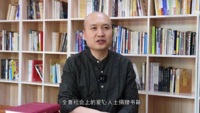 河南内黄:同读一本书 相约共成长