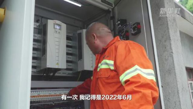 江西宜春:扎根环卫20多年的“城市美容师”