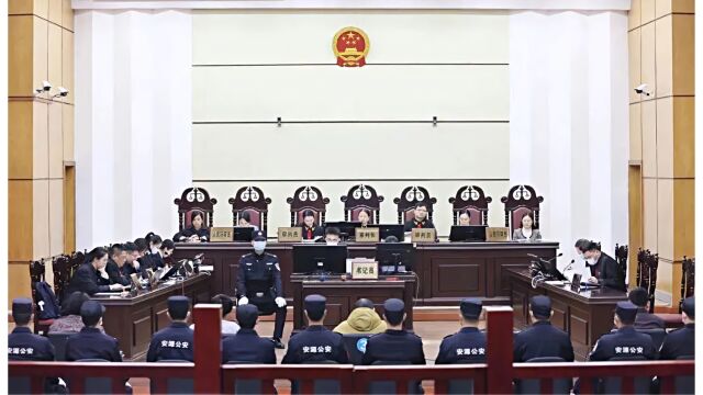 豫章书院非法拘禁刑事附带民事诉讼一案4月28日继续开庭审理