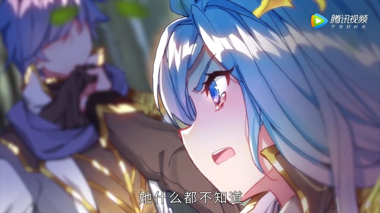 霍雨浩为了救唐舞桐居然连尊严都不要了!_高清1080P在线观看平台_腾讯视频