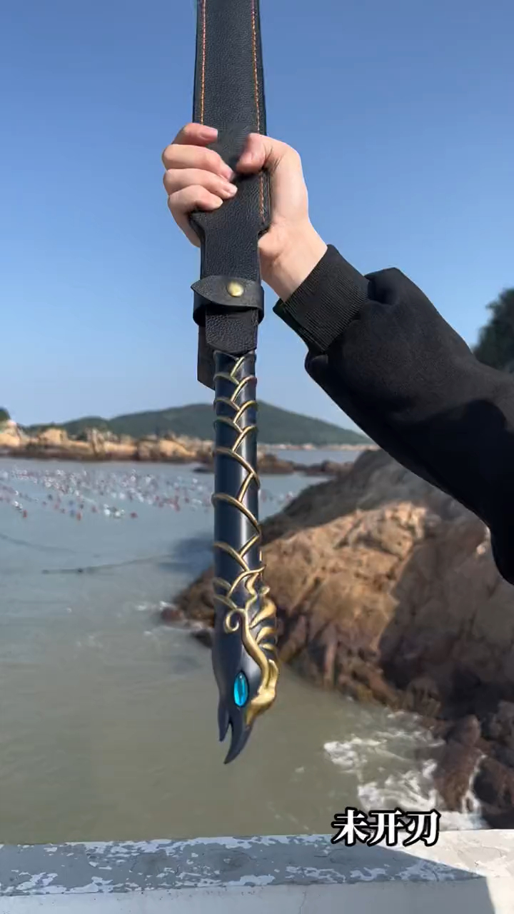 凤鸾剑,工艺品,鉴赏