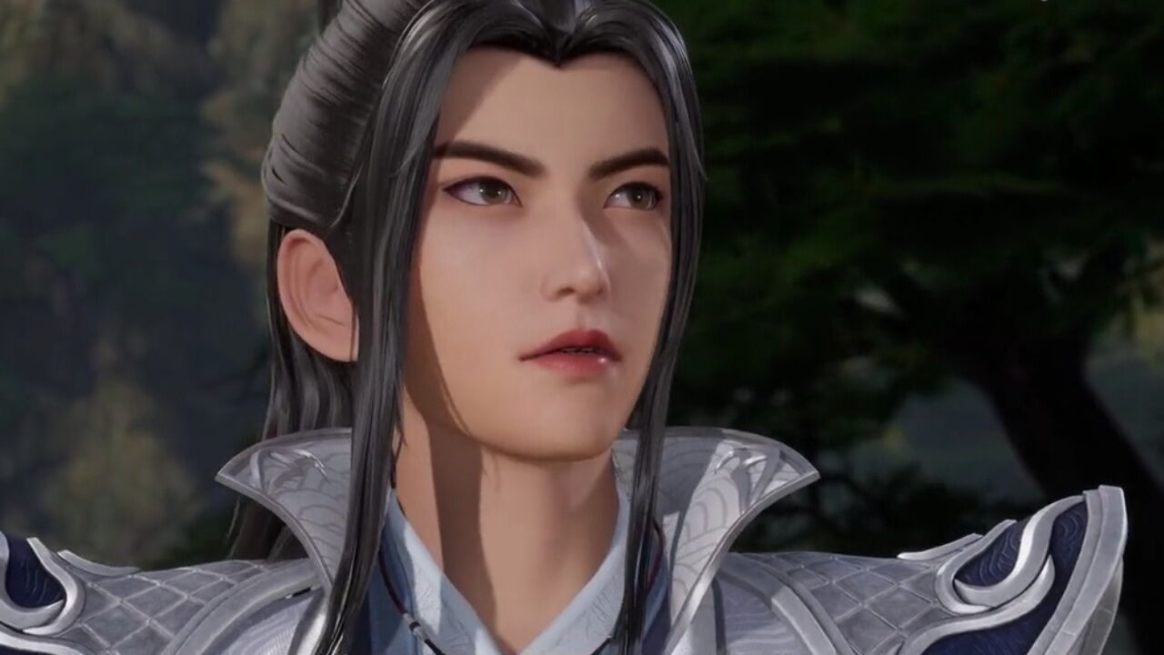 万界独尊:林枫对战陌北河,褚天罡登场,陌北河开始害怕了_高清1080p