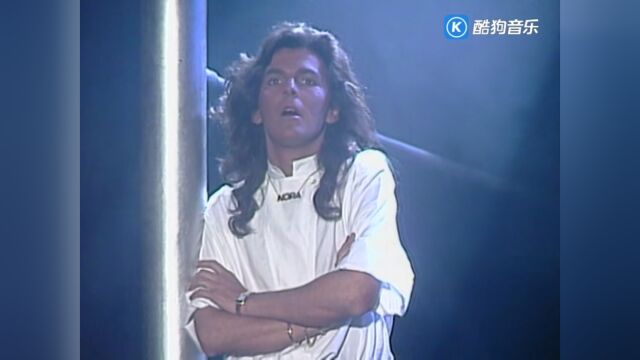 019.《Brother Louie》(live)Modern Talking