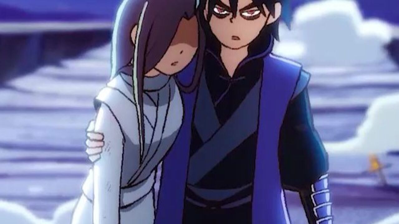 三大暗影刺客来袭梅花十三如何守护阿七_高清1080P在线观看平台_腾讯视频
