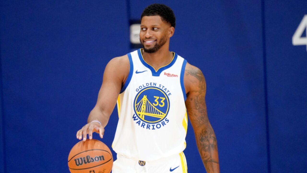 勇士裁掉盖伊和麦格鲁德!阵容缩减到13人 两周内需再添一人