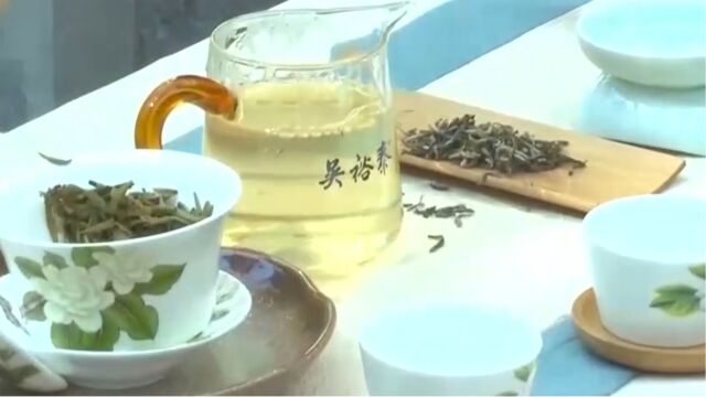 总台精品节目助力海外茶文化传播