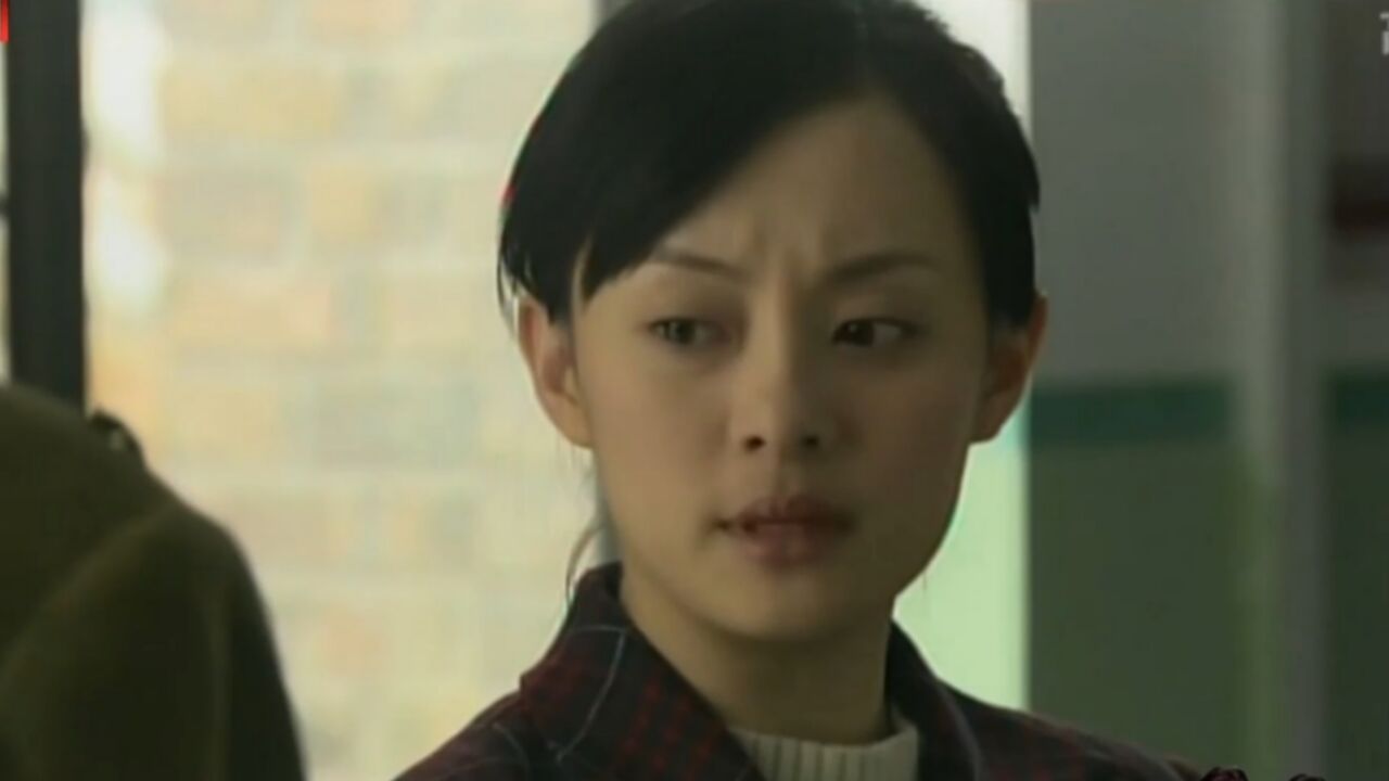 孙俪再谈《甜蜜蜜》,直言入戏太深,被人泼脏水都想踹两脚