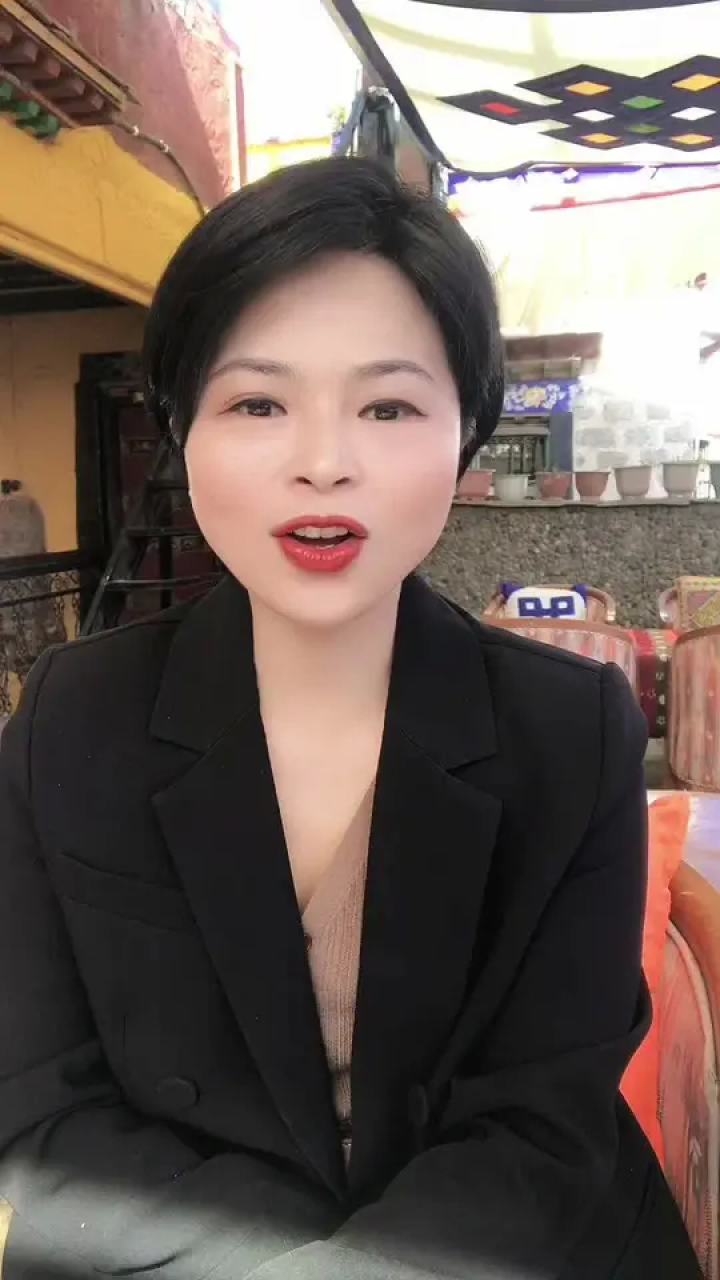 女人一定要活成自己喜欢的样子 如何让自己走出怨怼和委屈 了解生命能量学 了解宇宙法则 腾讯视频