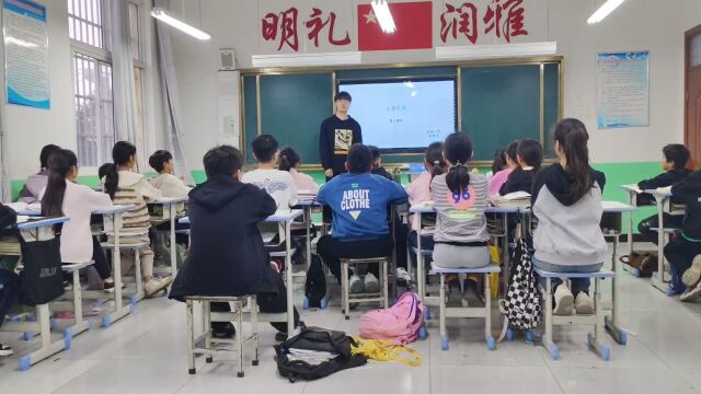 临汝镇临南小学张怡飞五年级父爱之舟