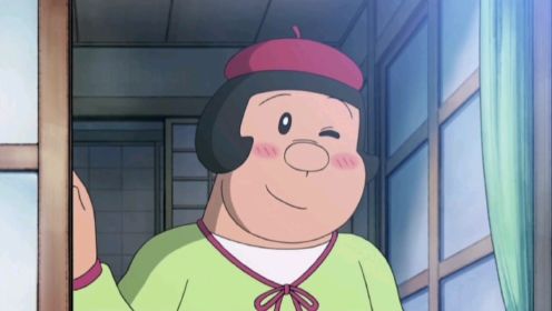 为什么胖虎的妹妹没有名字,这集给出了答案