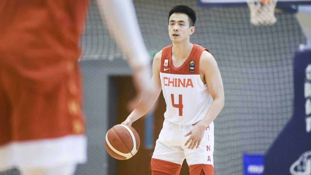 赵继伟谈国家队新主帅:新的打法需要适应 要求阅读比赛能力更强